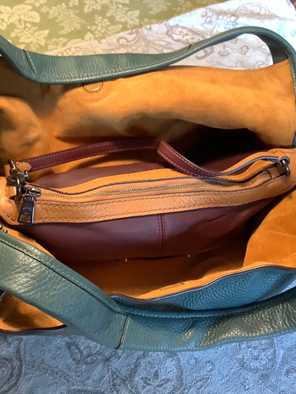 Coach 1941 Bandit Hobo - Picture 3 of 6